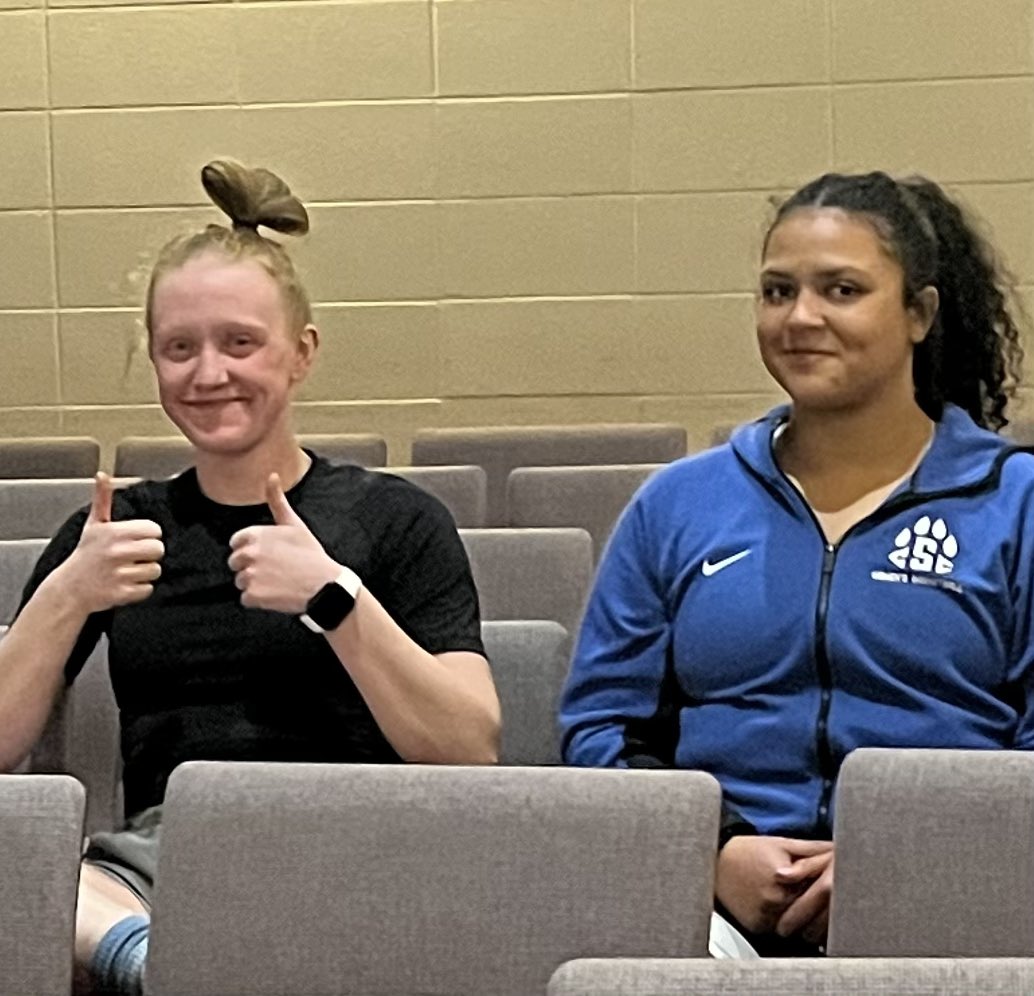 CSCPsychology's tweet image. Congratulations to our newest @PsiChiHonor inductees here @CSC1853 #Excellence