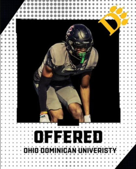 Ty Poole (@typoole8) on Twitter photo After a great conversation with <a href="/oducoachtuck/">Coach Tuck</a> & <a href="/CoachJamesLee/">James Lee</a>, I'm blessed to receive my first division 2 offer. <a href="/Coach_Allison23/">Andy Allison</a>, <a href="/Gr48ness/">AD Davis</a>, <a href="/GROVECITYDAWGS/">Grove City High School Football</a>, <a href="/grwblazers/">Greg Waits</a>, <a href="/CoachHoffmanGC/">Coach Chris Hoffman</a>, <a href="/cfarbizo/">Coach Farbizo</a>, #ChopWood25 After a great conversation with <a href="/oducoachtuck/">Coach Tuck</a> & <a href="/CoachJamesLee/">James Lee</a>, I'm blessed to receive my first division 2 offer. <a href="/Coach_Allison23/">Andy Allison</a>, <a href="/Gr48ness/">AD Davis</a>, <a href="/GROVECITYDAWGS/">Grove City High School Football</a>, <a href="/grwblazers/">Greg Waits</a>, <a href="/CoachHoffmanGC/">Coach Chris Hoffman</a>, <a href="/cfarbizo/">Coach Farbizo</a>, #ChopWood25