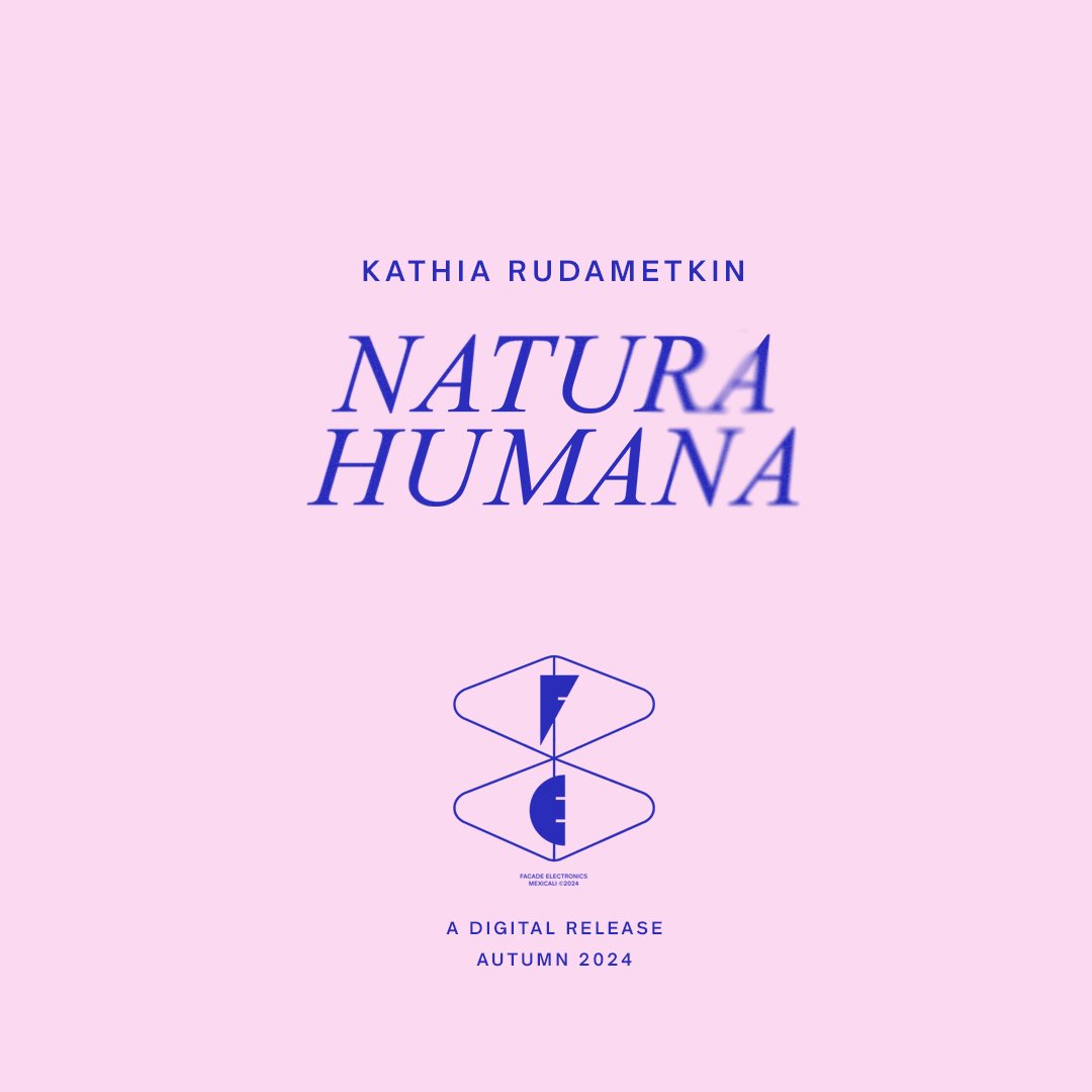 N A T U R A
H U M A N A
#kathiarudametkin

tr.ee/9ZwuoR_GHs