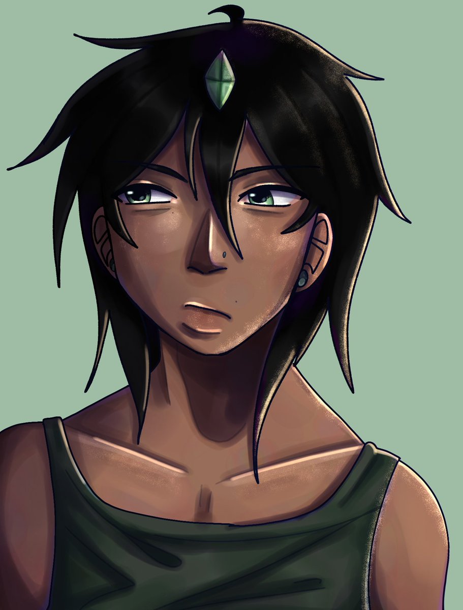 BL0ODBATH_'s tweet photo. art collab thingy with @.the1ndonlyzombi3 on insta :33
she did lineart nd i colored!! https://t.co/Pl4Z4TJkeQ