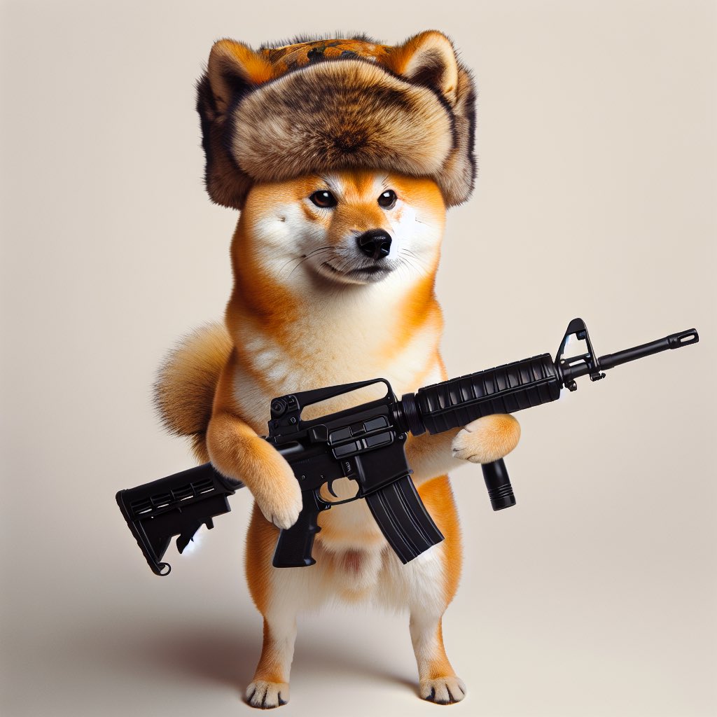 Pioneers! Dogecoin AMERICA!