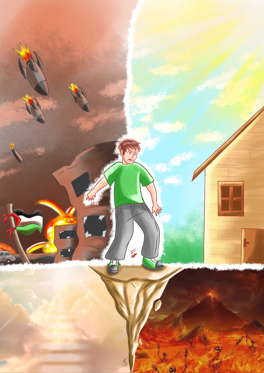 Free Palestine 🇵🇸
#FreePalestine #AlleyesonRafah #Palestine #palestinewillbefree #PalestinianGenocide #Palestine_Genocide #Gaza #GazaGenocide <a href="/CmsnArtist_Id/">Rules at Pinned 📌</a>