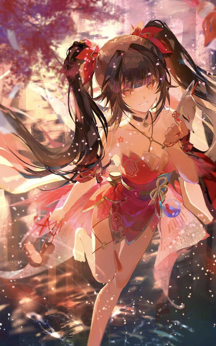 Heavenly Light • 光明 tweet media