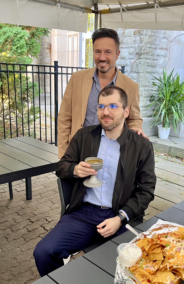 𝔻𝕣. 𝕊𝕥𝕖𝕧𝕖𝕟 𝕃𝕒𝕧𝕚𝕠𝕝𝕖𝕥𝕥𝕖 🍁🍁🍁 tweet media