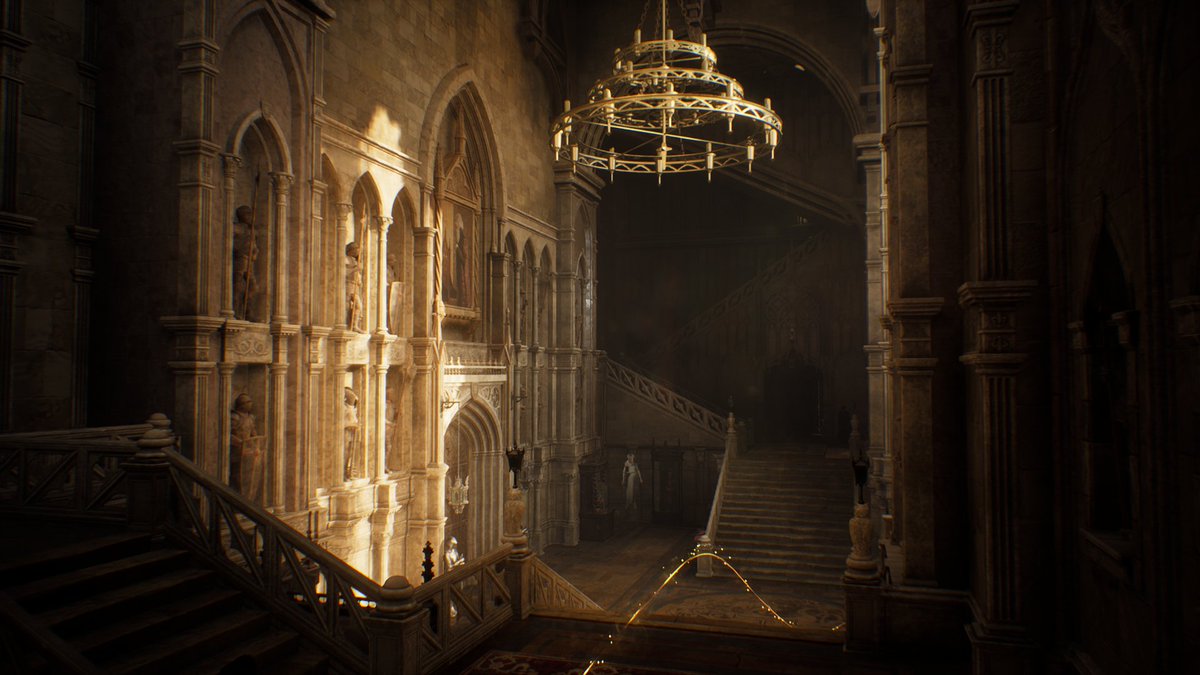 #XboxSeriesS #HogwartsLegacy