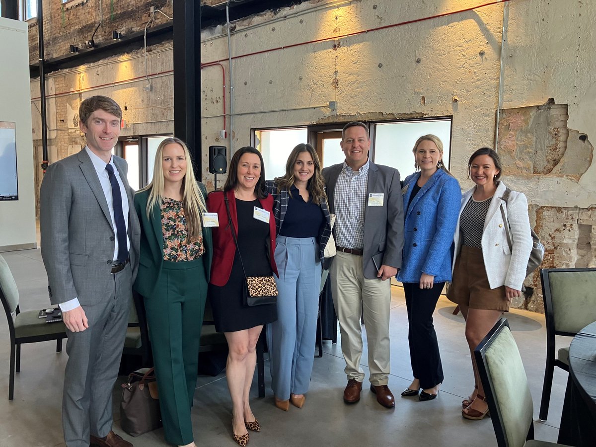 GT_Law's tweet photo. #GTTampa White Collar Attorneys Greg Kehoe, Irina Khasin, and Jordan Behlman delivered an insightful ACC CLE presentation on the DOJ's new Corporate Whistleblower Awards Pilot Program.
#WhistleblowerProgram #Compliance #CorporateGovernance https://t.co/T8e7iHfxQA