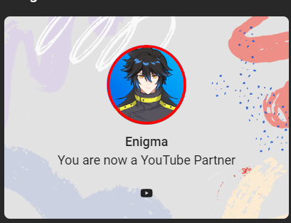EnigmaVtuber's tweet photo. WOOOOOO https://t.co/UpKITsE2n2
