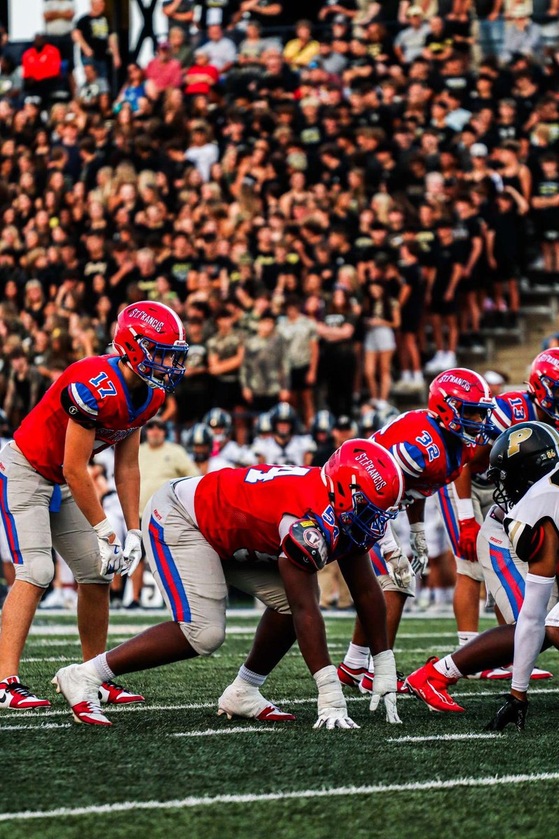 Blessed to be named All-League in CHSL‼️