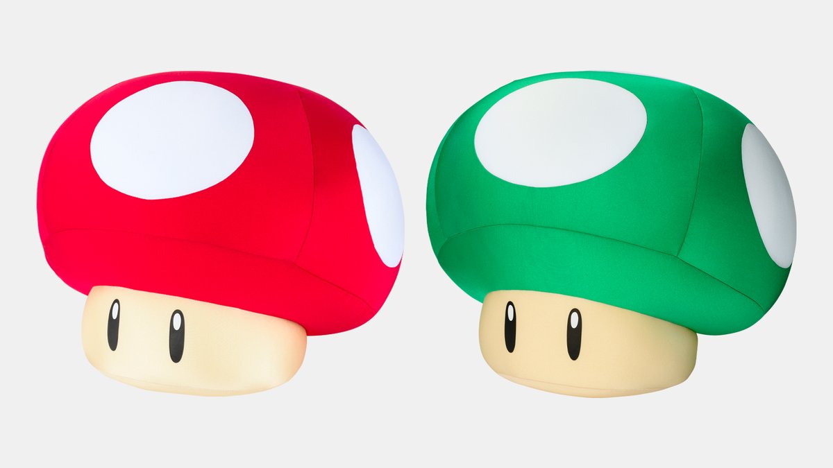 Nintendo TOKYO/OSAKA/KYOTO on X: 