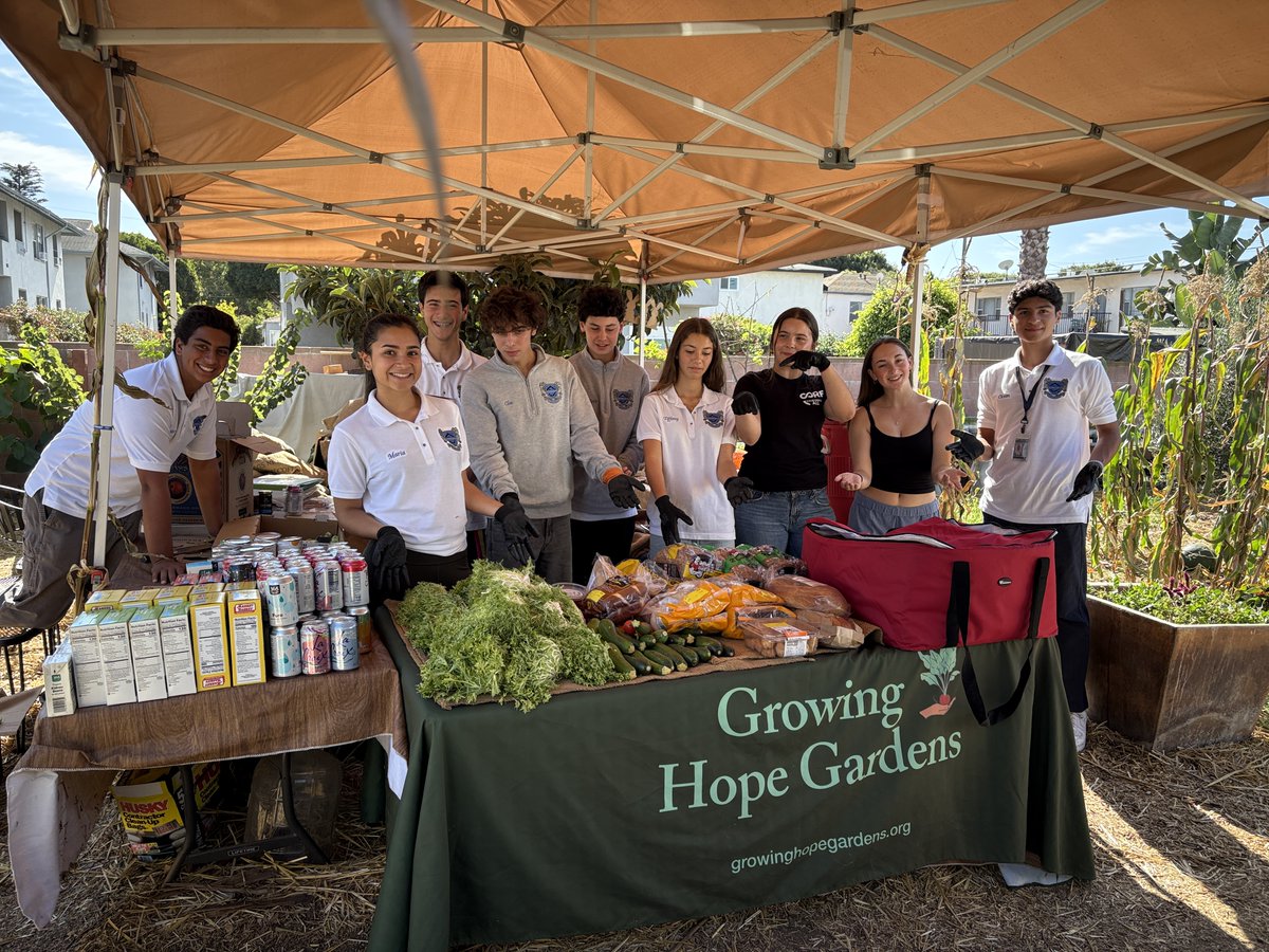 Growing Hope Gardens tweet media