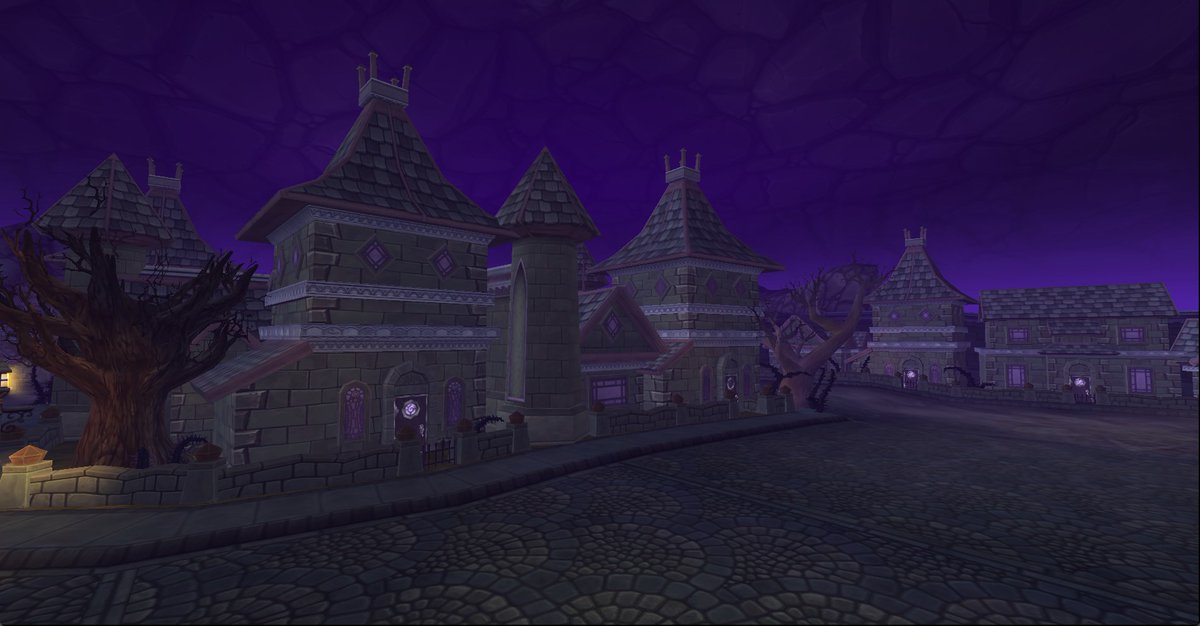 BREAKING: It appears that all mainline Wizard City areas have been made free in this update, as they've been labeled "FreeToPlay" in the files.

Note, this does NOT include Crab Alley, Colossus Blvd, or other misc areas that may include.