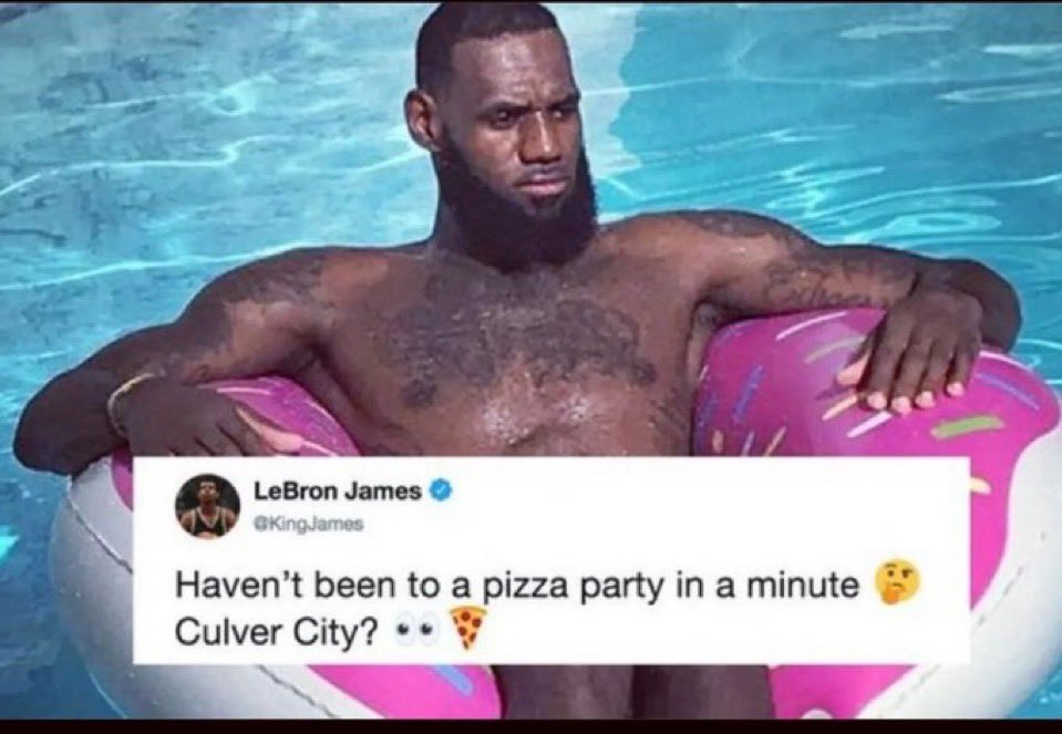 ReturnOfKappy's tweet photo. Lebron James needs to be investigated between his ties to Diddy and the CCP…..

He’s more than just a basketball player…. https://t.co/njr5YQSOhX