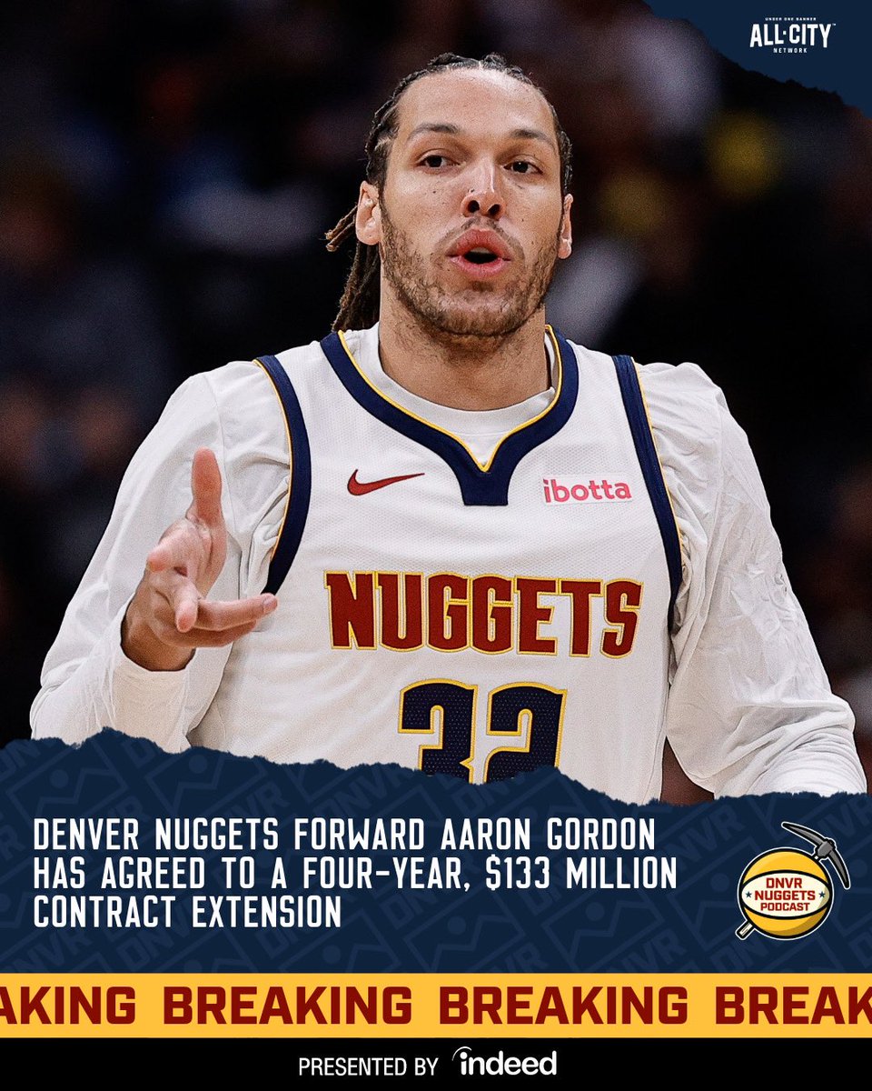 DNVR Nuggets tweet media