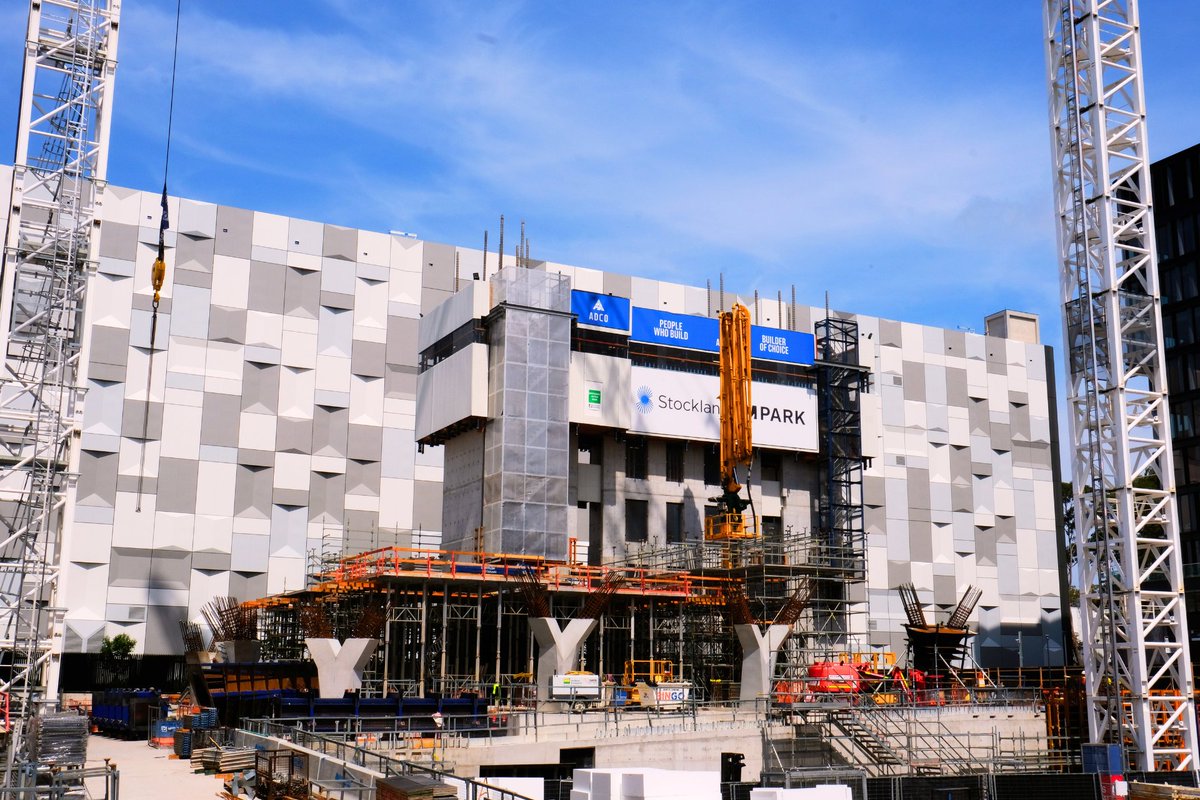 Stockland tweet media