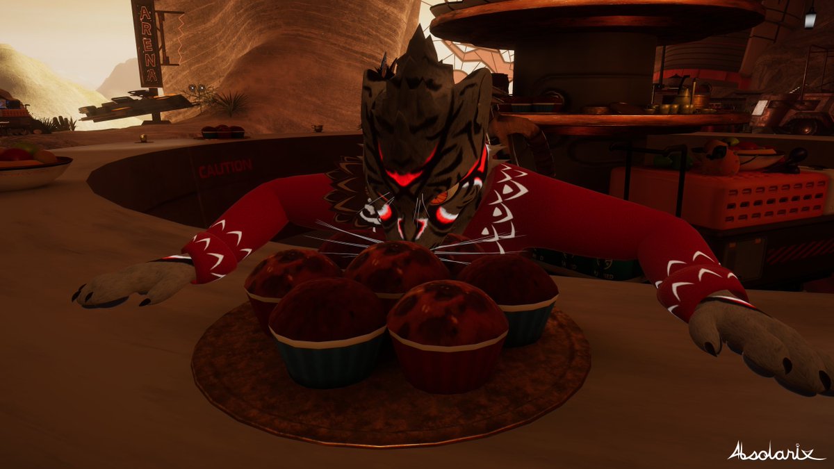 Absolarix.bsky.social tweet media