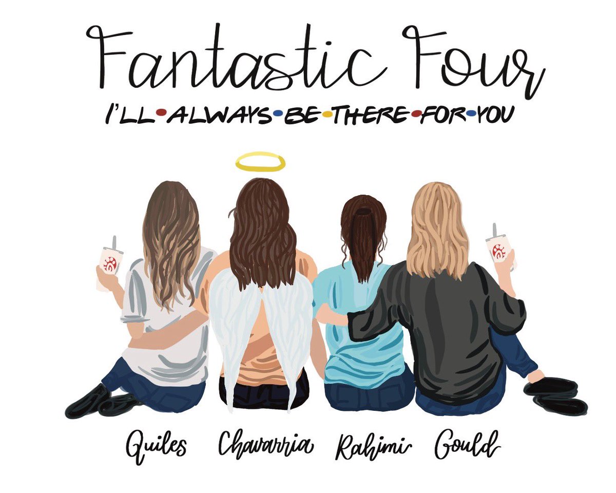 Happy heavenly birthday to our teammate, friend, and most importantly our family. 💜💛🤍