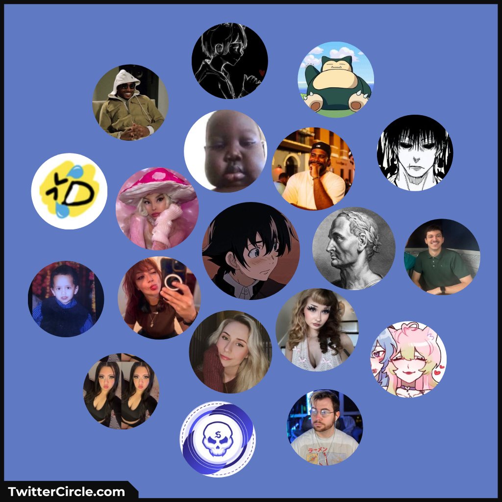 Niceu, s tier friendos.

Live on twitch at 9:15 eastern <3