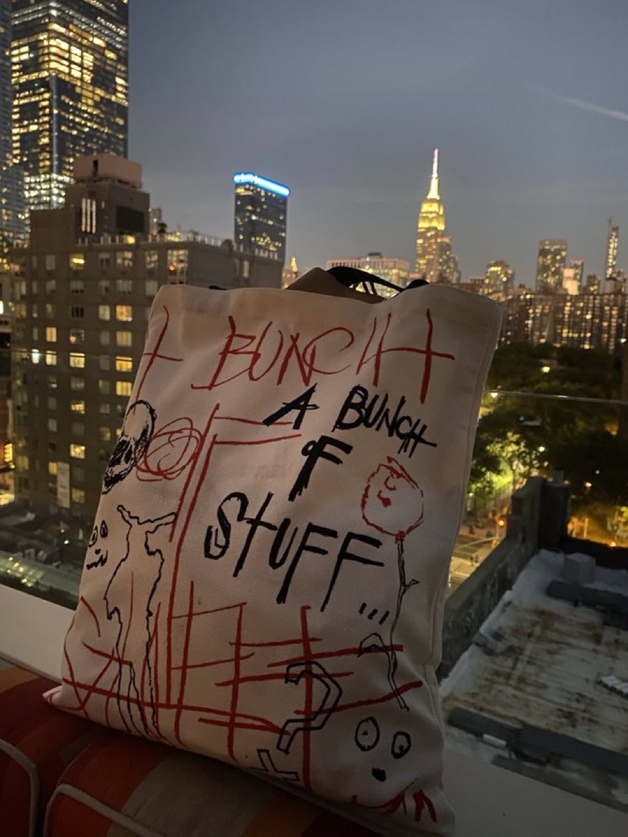 #ABunchOfStuff 
#JohnnyDepp