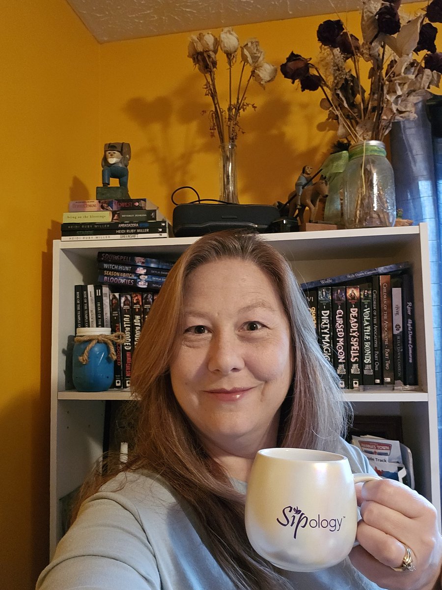 Lady Melissa L Hayden tweet media