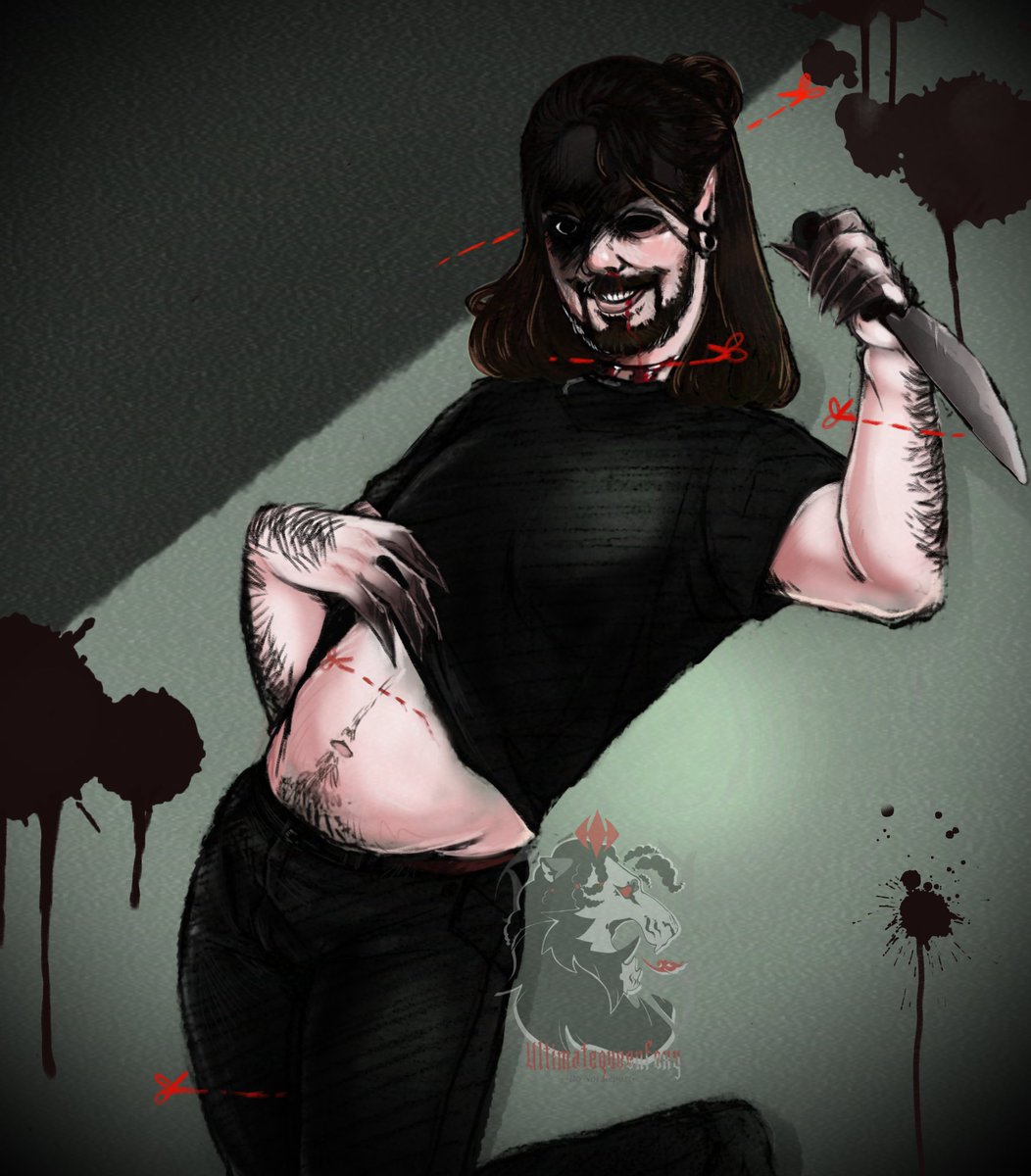 "cut here " 

(Reupload) 
#Antisepticeye #jacksepticeye #fanart #septicart #jseart #jseegos #projectiris