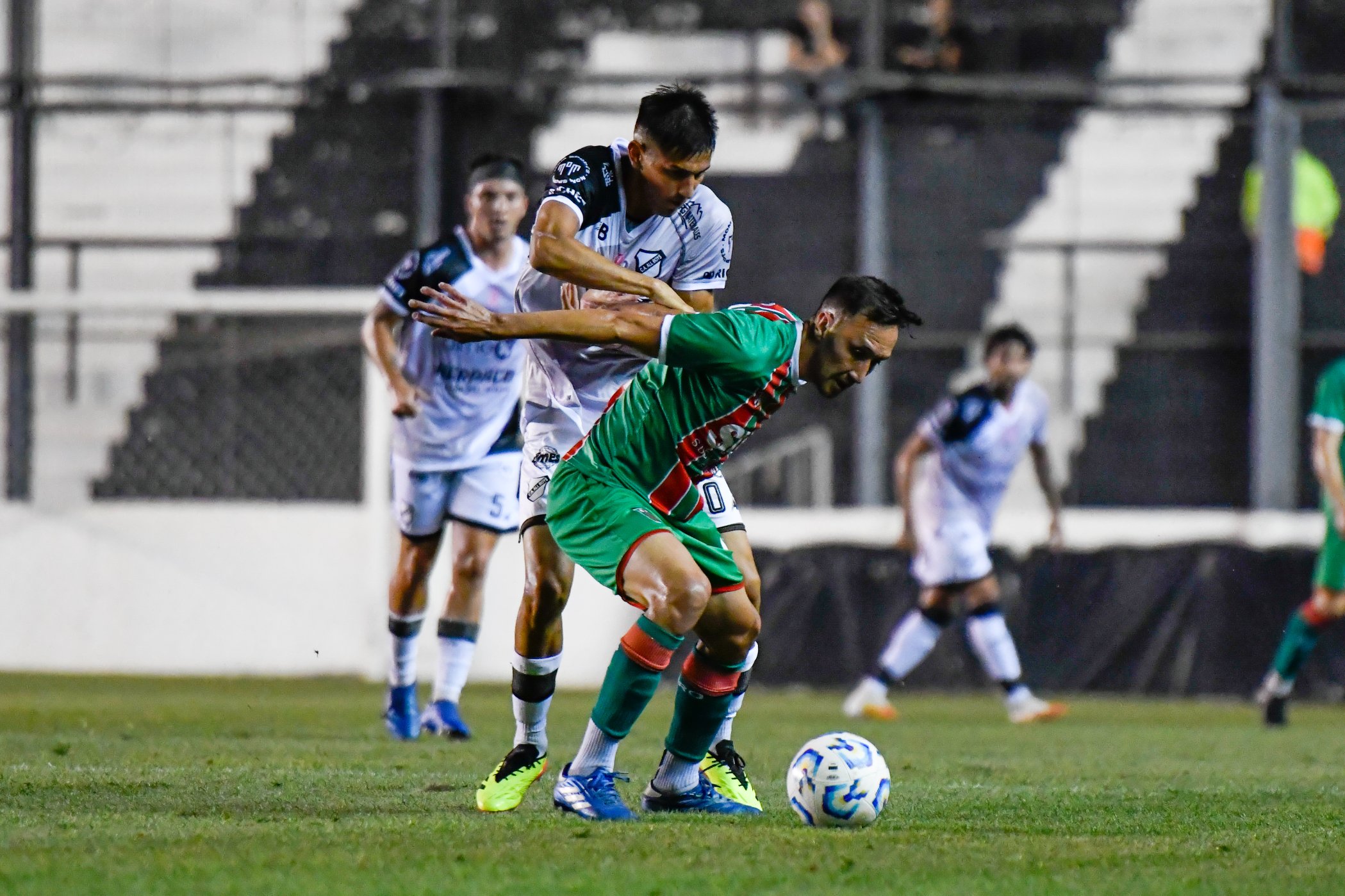 Primera Nacional: All Boys goleó a Agropecuario y sonríe Racing | Canal Showsport