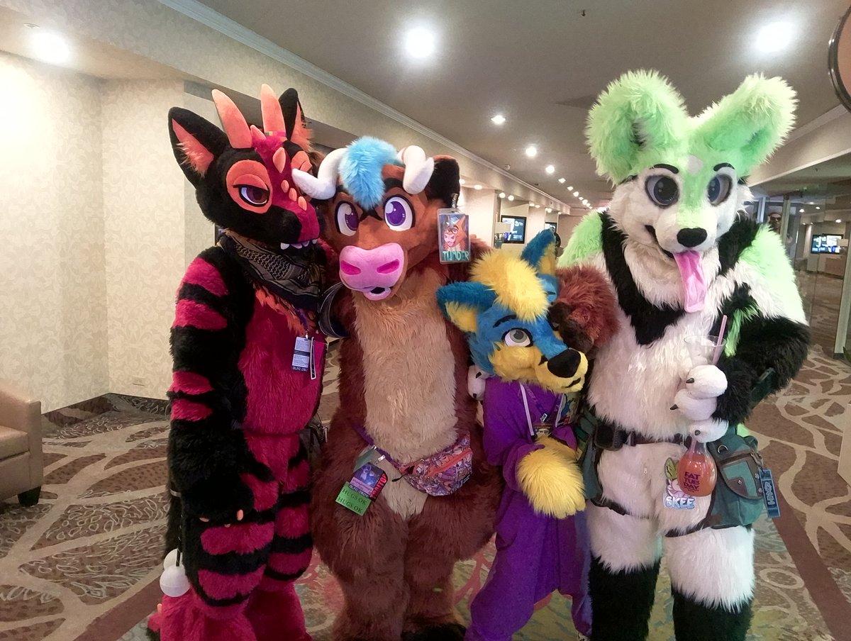 Uh, former TAIL Crewmate here

Used to be helping with maintaining the Archives. Still working there because recordkeeping is fun!

Anyways, found some photos of #BLFC2024. There's more crew working on getting pics from festivals uploaded, so keep an eye out for them!