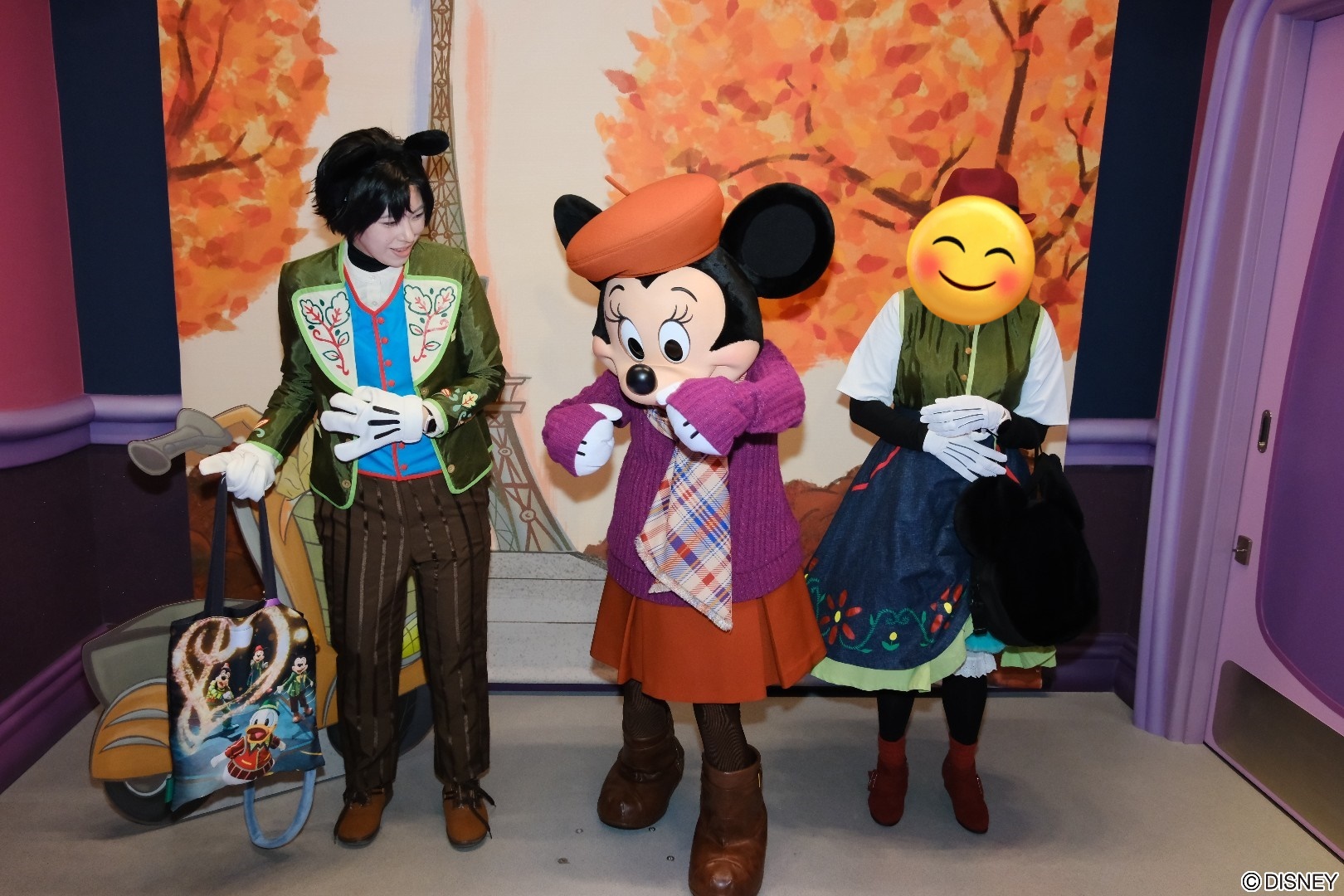 Disney - Dハロ仮装グーフィーの息子マックス衣装セット Disney - Dハロ仮装グーフィーの息子マックス衣装セットの通販