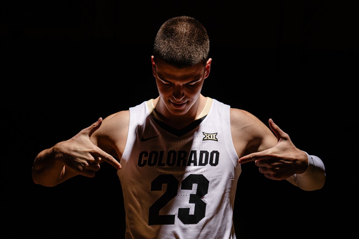 2️⃣3️⃣

#GoBuffs x <a href="/andrejjaki23/">Andrej Jakimovski</a>