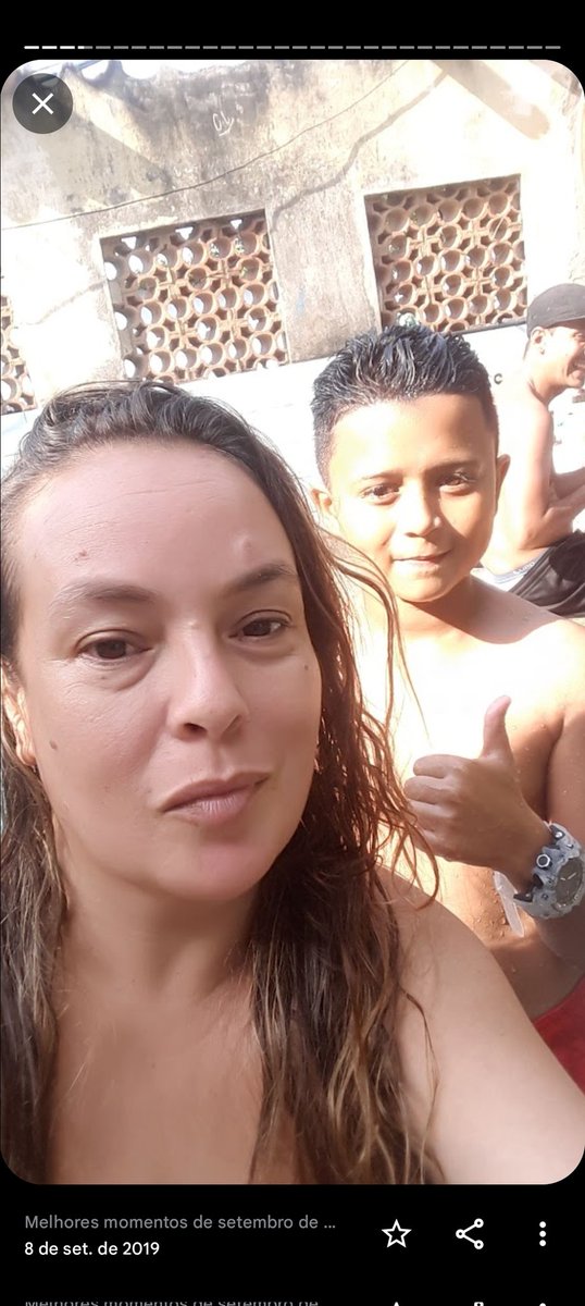 A filhinho como queria vc aqui agora só resta saudades eu não sabia que sua partida ia me fazer sofrer tanto