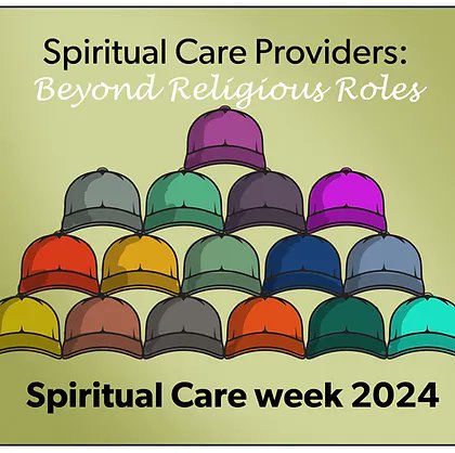 UCLA Palliative Care (@uclapalliative) on Twitter photo Happy #SpiritualCareWeek to our amazing #PalliativeCare Chaplain as well as our
<a href="/UCLAHealth/">UCLA Health</a>
Spiritual Care Department who support our patients and their families! 🫶🏼 Happy #SpiritualCareWeek to our amazing #PalliativeCare Chaplain as well as our
<a href="/UCLAHealth/">UCLA Health</a>
Spiritual Care Department who support our patients and their families! 🫶🏼