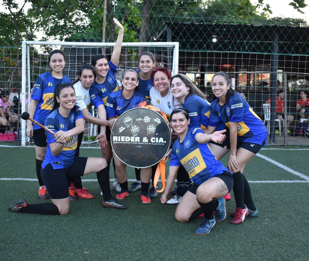 deportesCTN's tweet photo. 📷 #BoquitaPasionFEM

#ElMejorExaDelPais #SomosNosotros https://t.co/IBtrdrJEOa