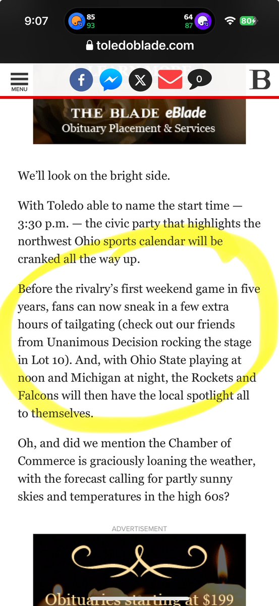 Unanimous Decision tweet media