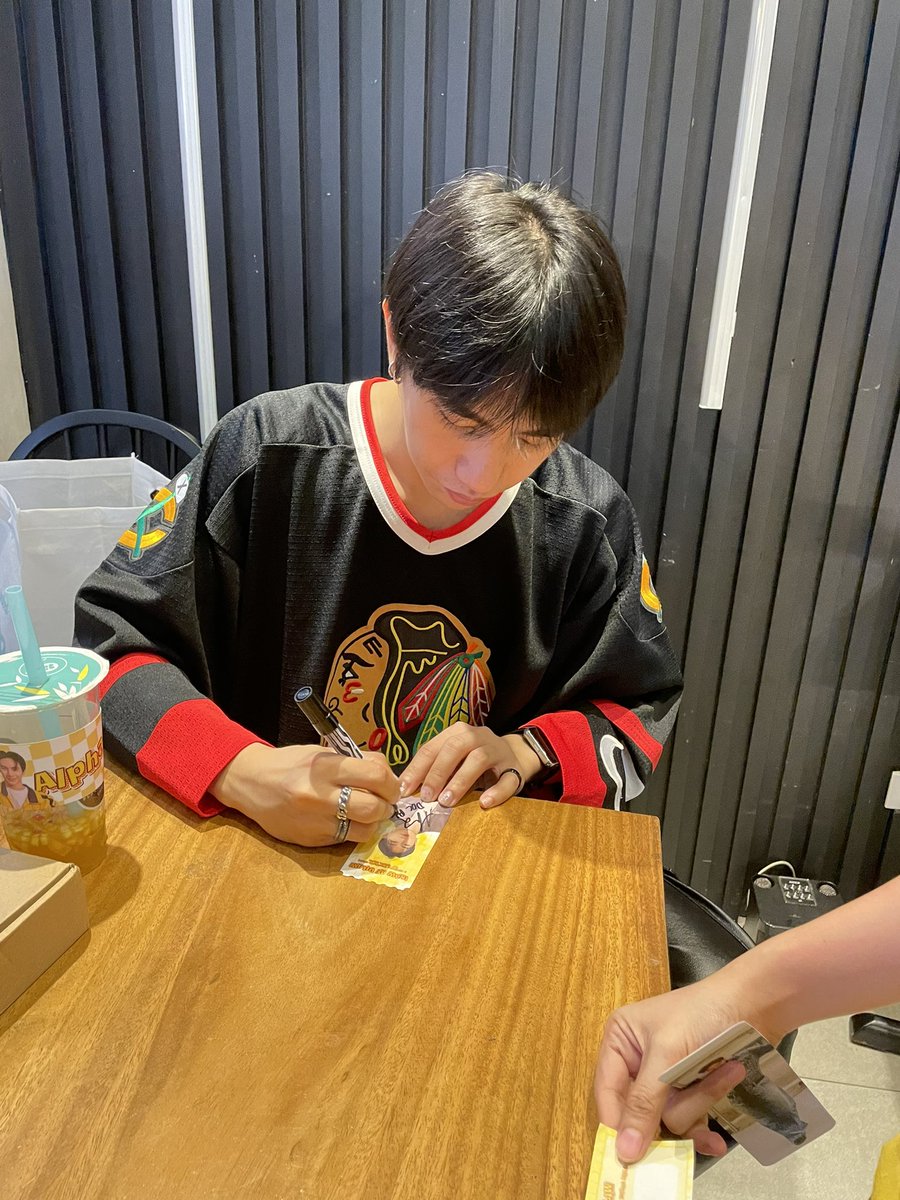 jopaychuuuu's tweet image. Yey! Thank you so much @DIYbyChie and @chistudio2024 💛✨ super ganda ng quality at natuwa lahat ng nakijoin samin sa cse w 1stOne Alpha (pati sya nag enjoy) 🥹 uulit ulit (rush) kskskkskskjs mwuah

#dbcfeedbacks #chi_studio_proofs