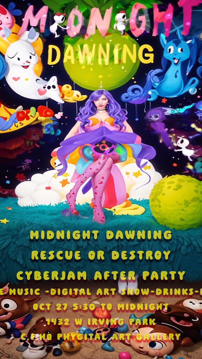 Allen Vandever tweet media