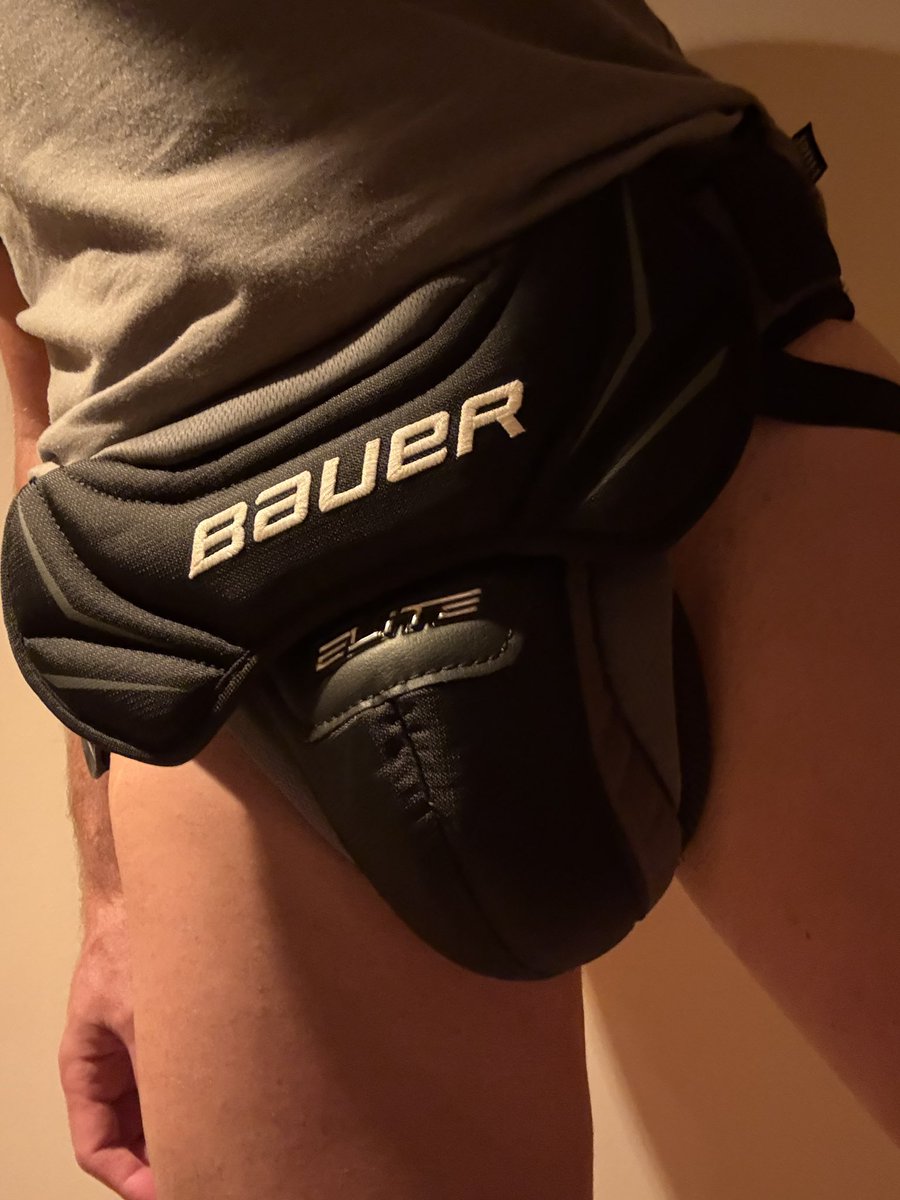 Aero Devo 5K ๐ Cap Fetish (@aerodevo) on Twitter photo My first goalie jockโฆ I will need to wear it often and jerk off in it to have it smelly and stinky ๐ฝ <a href="/Smellyhockey/">Hockey Pup</a> I was just thinking of your gears ๐ My first goalie jockโฆ I will need to wear it often and jerk off in it to have it smelly and stinky ๐ฝ <a href="/Smellyhockey/">Hockey Pup</a> I was just thinking of your gears ๐