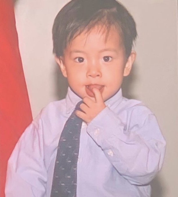 keyn🐾 tweet media