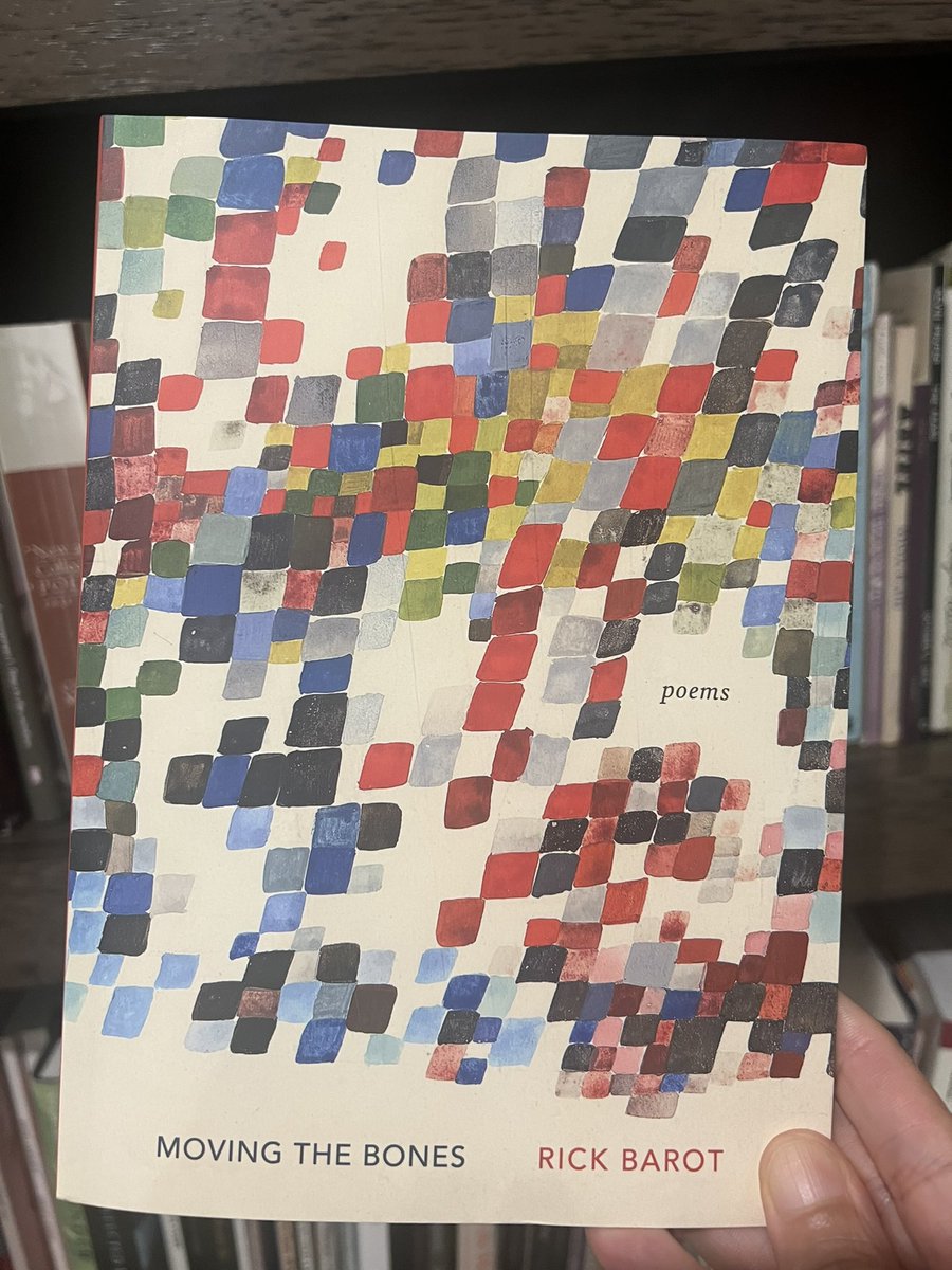 Victoria Chang tweet media