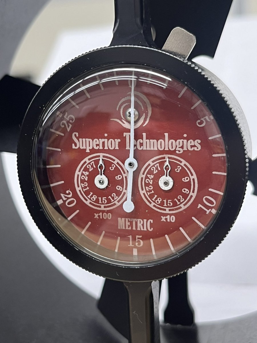 Introducing our MPM Mechanical Vane Anemometer – designed for precision airflow measurement in metric units (m/s &amp; km/h). Built tough with aircraft-grade aluminum for industrial use, it’s perfect for mining, HVAC, and safety checks. Same trusted performance as our FPM model.