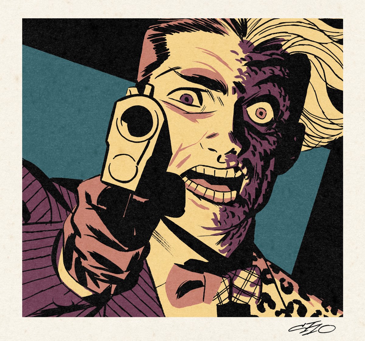 Michael Cho tweet media