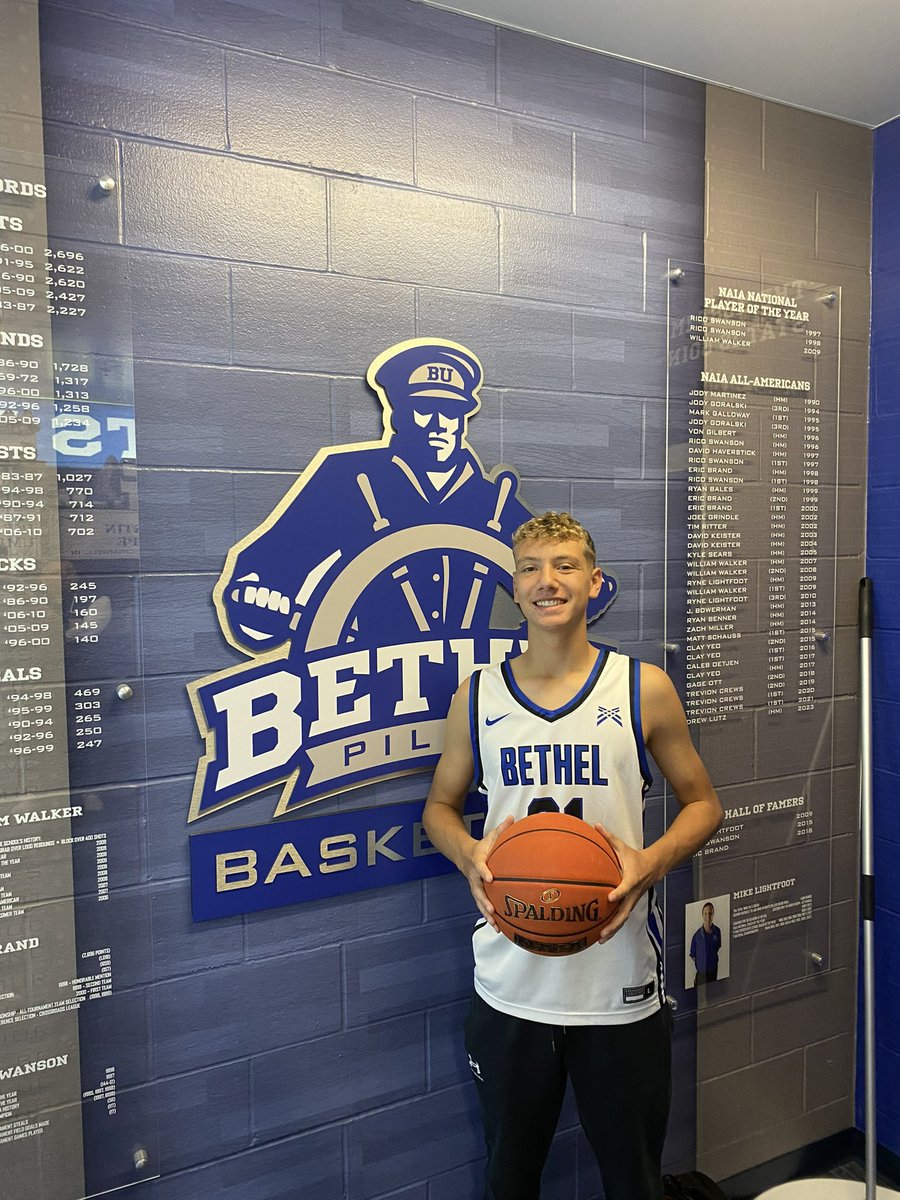 Kaden Grau (@kaden_grau) on Twitter photo Had the awesome opportunity to visit with <a href="/bupilotsmbb/">Bethel Pilots Men's Basketball</a> . Thanks for having me coach <a href="/sdrabyn/">Steve Drabyn</a> <a href="/mauk31_/">Mason Auker</a> <a href="/CoachColeCarder/">Cole Carder</a> <a href="/bbCoachShew/">Michael Shewmaker</a>
<a href="/WestviewHoops/">Westview Boys Basketball</a> <a href="/FiveStar_BB/">Five Star Basketball</a> Had the awesome opportunity to visit with <a href="/bupilotsmbb/">Bethel Pilots Men's Basketball</a> . Thanks for having me coach <a href="/sdrabyn/">Steve Drabyn</a> <a href="/mauk31_/">Mason Auker</a> <a href="/CoachColeCarder/">Cole Carder</a> <a href="/bbCoachShew/">Michael Shewmaker</a>
<a href="/WestviewHoops/">Westview Boys Basketball</a> <a href="/FiveStar_BB/">Five Star Basketball</a>