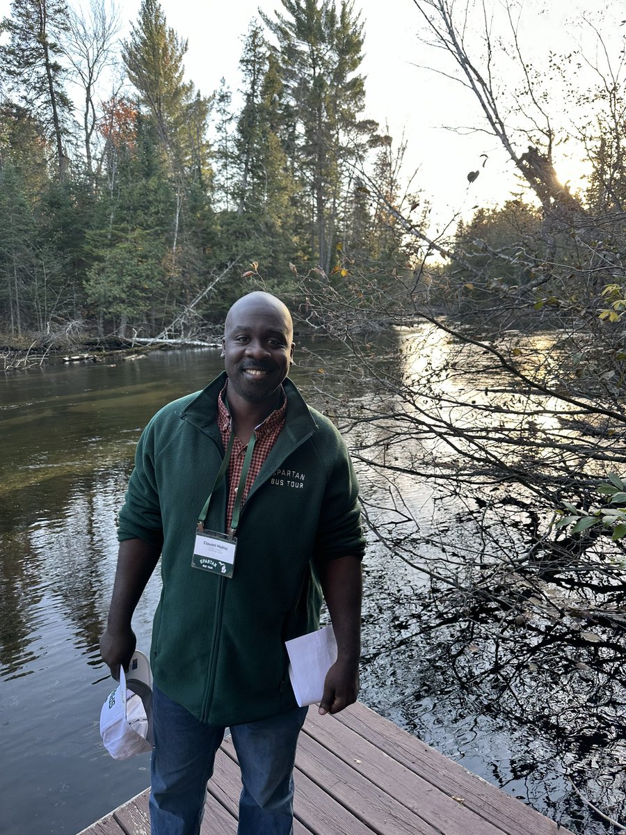 MathisClausell's tweet image. Spartan bus tour Day 1
#Spartanbustour @lymanbriggs