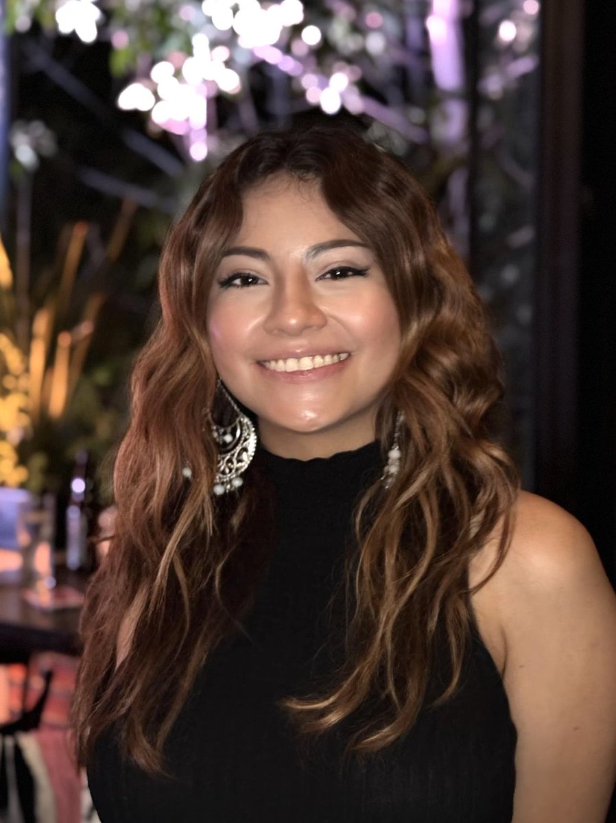 Alexandra Rojo tweet media