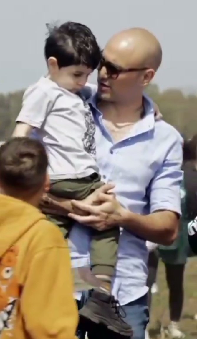 universodeabel's tweet photo. Hoy es el cumple de este niño hermoso, Agustín Pintos, celebra sus 4 añitos.
Le deseamos y mandamos todo nuestro amor @AbelPintos ❤ https://t.co/Z0HZFtxL02