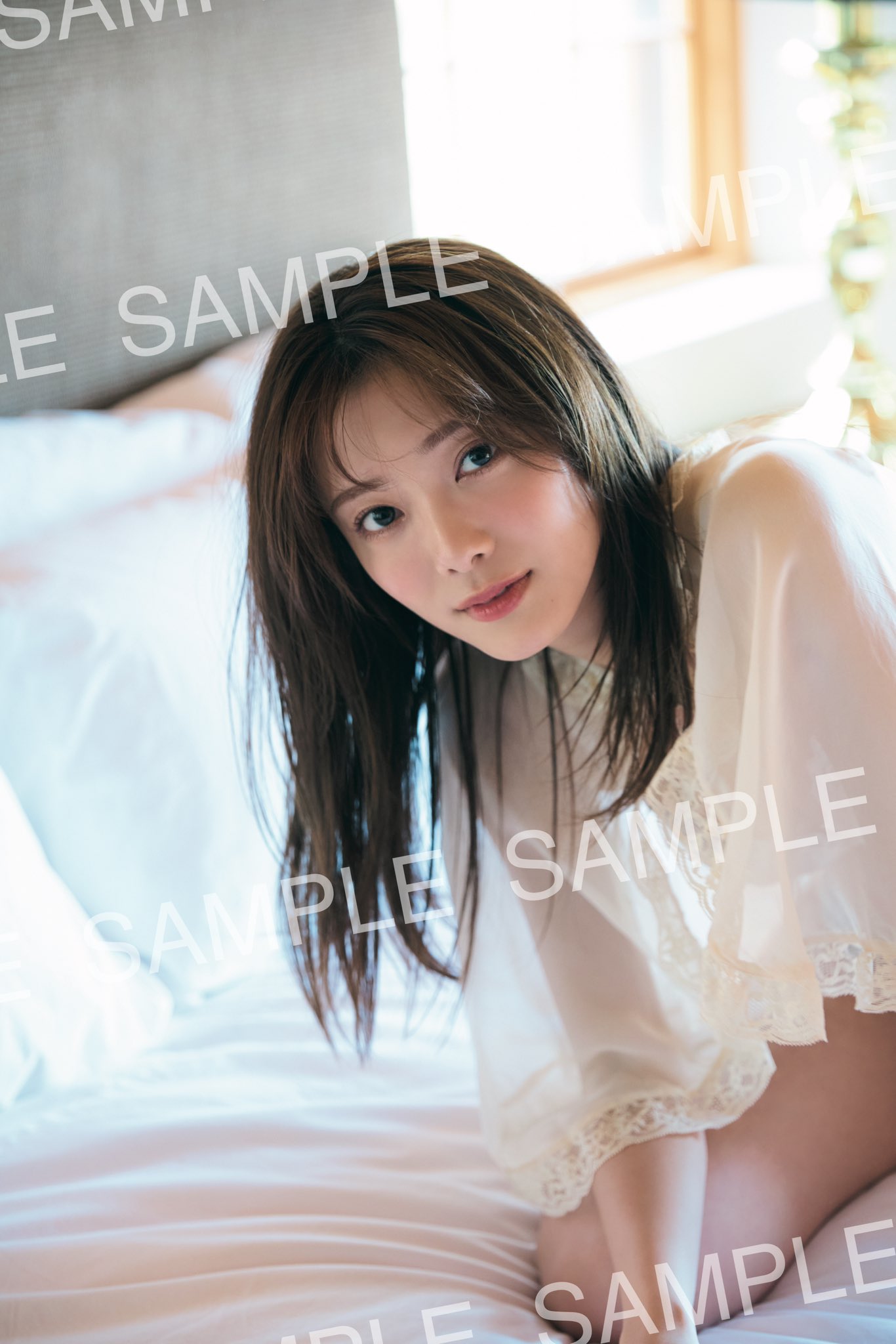 田村保乃 サイン入り生写真 櫻坂46 田村保乃 2025年 浴衣 ヒキ 直筆 サイン 生写真 櫻坂