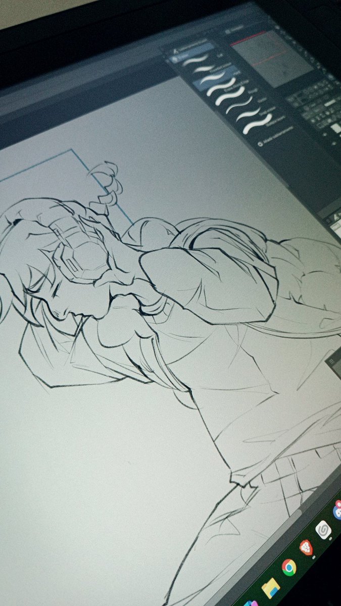 I still do art 🌻🤲
OC