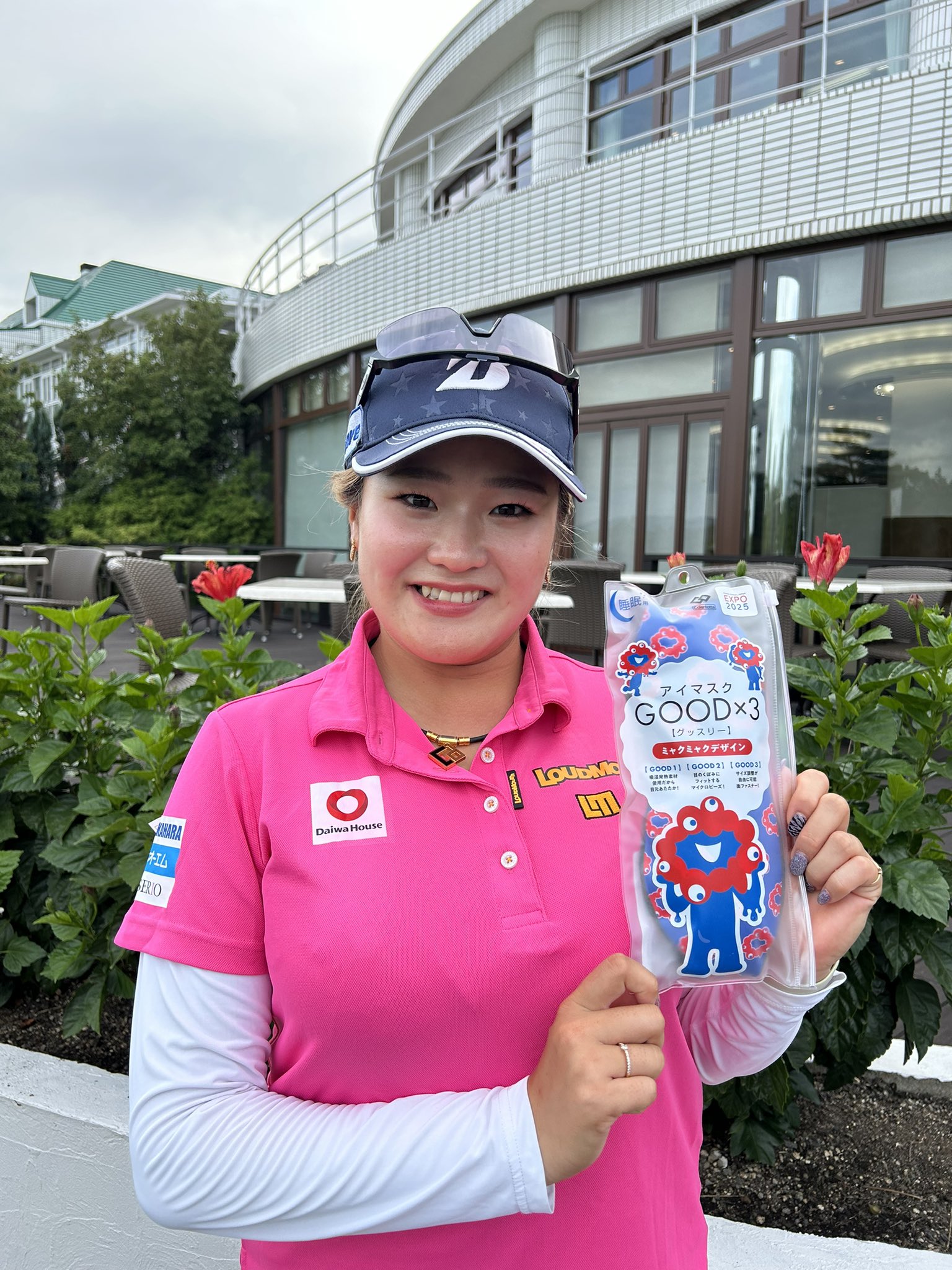 Colantotte コラントッテミャクミャク MYAKU-MYAKU 大阪・関西