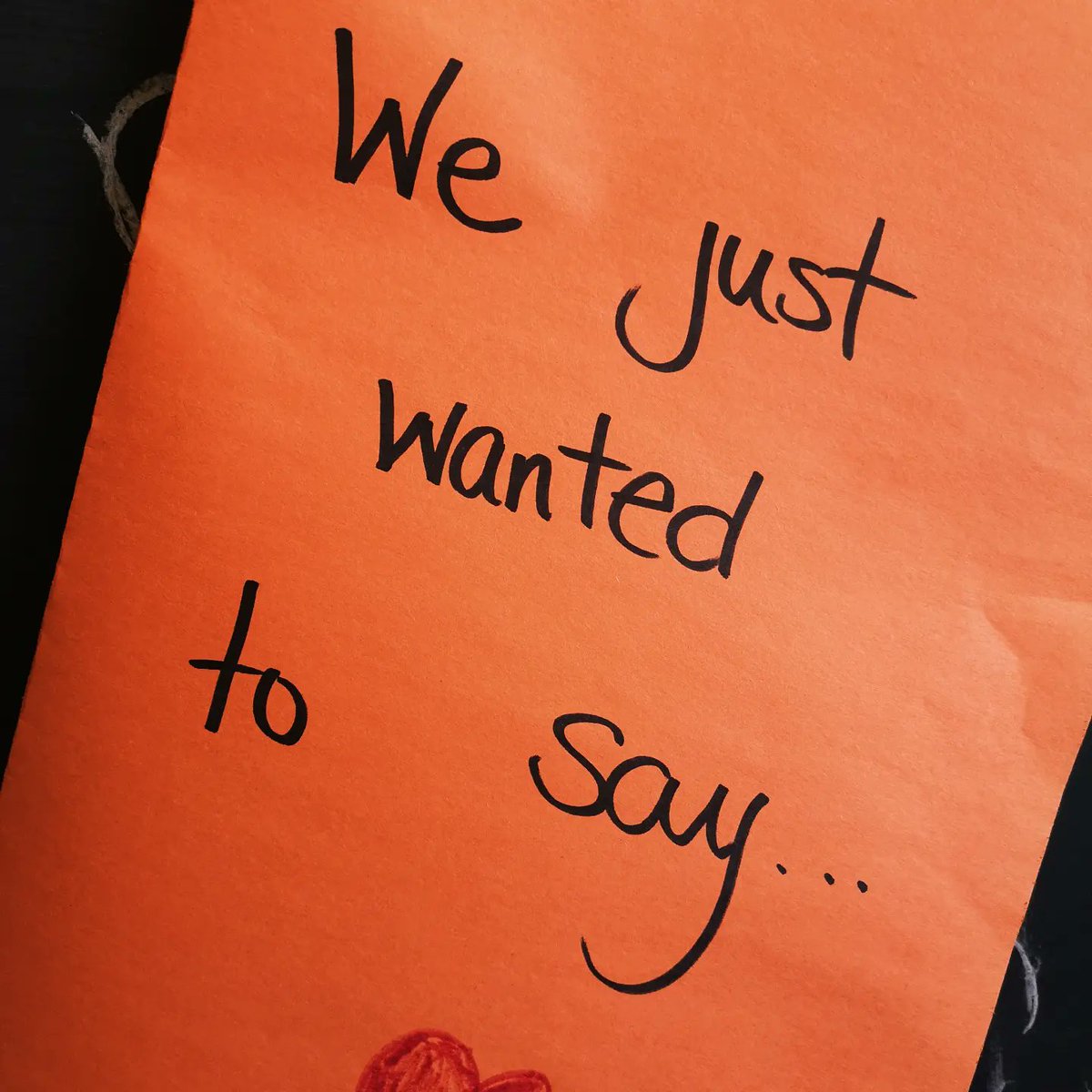 Sarah Foutris tweet media