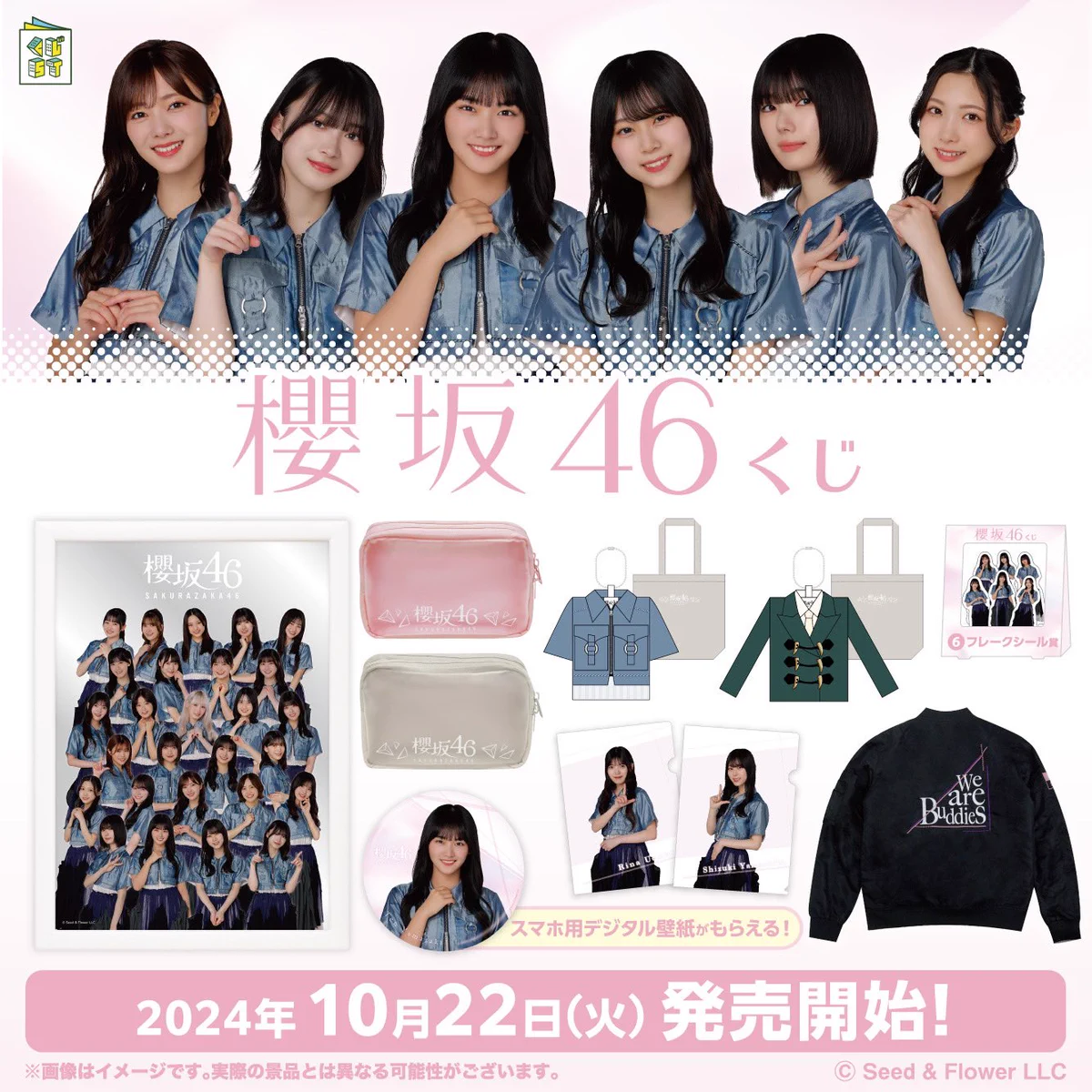 櫻坂46 on X: 