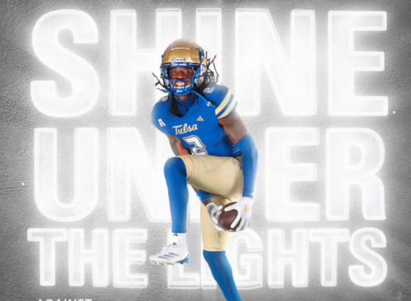 Allijah Harrison (@allijah2025) on Twitter photo Extremely blessed to receive my first D1 offer from <a href="/TulsaFootball/">Tulsa Football</a> <a href="/SpurrierCoach/">Coach Steve Spurrier II</a> <a href="/CoachAMayes/">Adrian Mayes</a> <a href="/L_Armstrong3/">Logan Armstrong</a> <a href="/NSHS_Recruits/">Newman Smith High School Recruiting</a> <a href="/ThaBallCoach/">Robert Boone</a> <a href="/JFarley25/">Jarrett Farley</a> <a href="/CoachSGonzo/">Ski Gonzalez</a> #AGTG Extremely blessed to receive my first D1 offer from <a href="/TulsaFootball/">Tulsa Football</a> <a href="/SpurrierCoach/">Coach Steve Spurrier II</a> <a href="/CoachAMayes/">Adrian Mayes</a> <a href="/L_Armstrong3/">Logan Armstrong</a> <a href="/NSHS_Recruits/">Newman Smith High School Recruiting</a> <a href="/ThaBallCoach/">Robert Boone</a> <a href="/JFarley25/">Jarrett Farley</a> <a href="/CoachSGonzo/">Ski Gonzalez</a> #AGTG