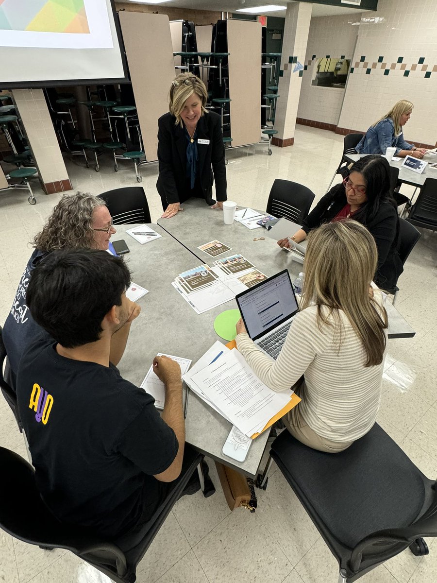 Mesquite ISD tweet media